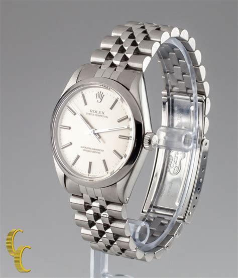 armband rolex oyster perpetual|Rolex Oyster stainless steel band.